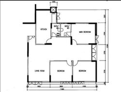 Blk 105 Spottiswoode Park (Bukit Merah), HDB 5 Rooms #550862251